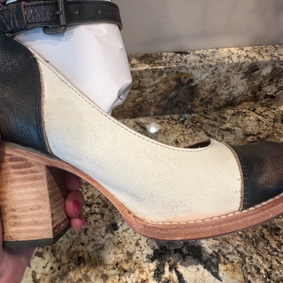 Freebird Bonnie 8 - Picture 11 of 14